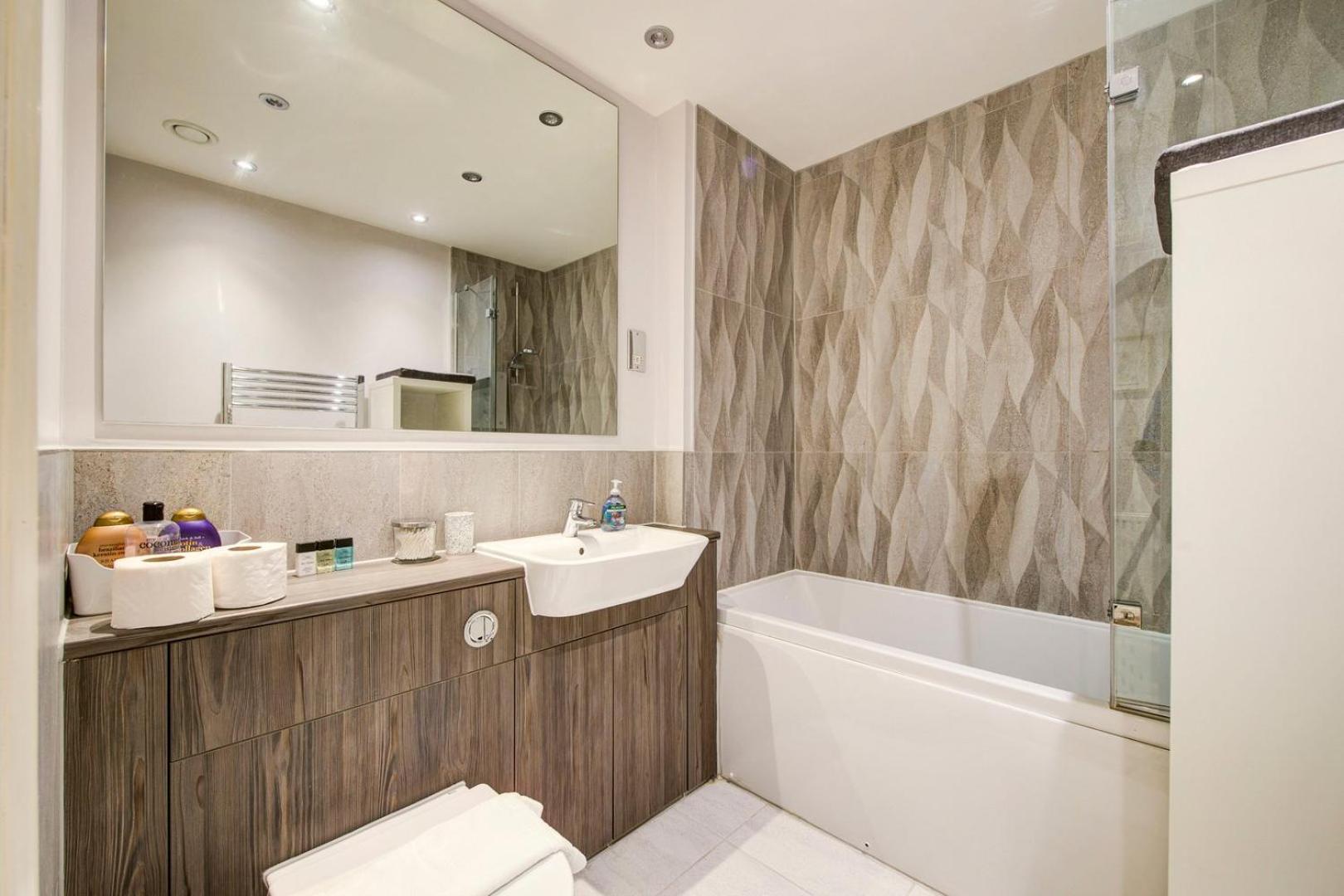 Guestready - Amazing Apartment With A Castle View Edimburgo Esterno foto